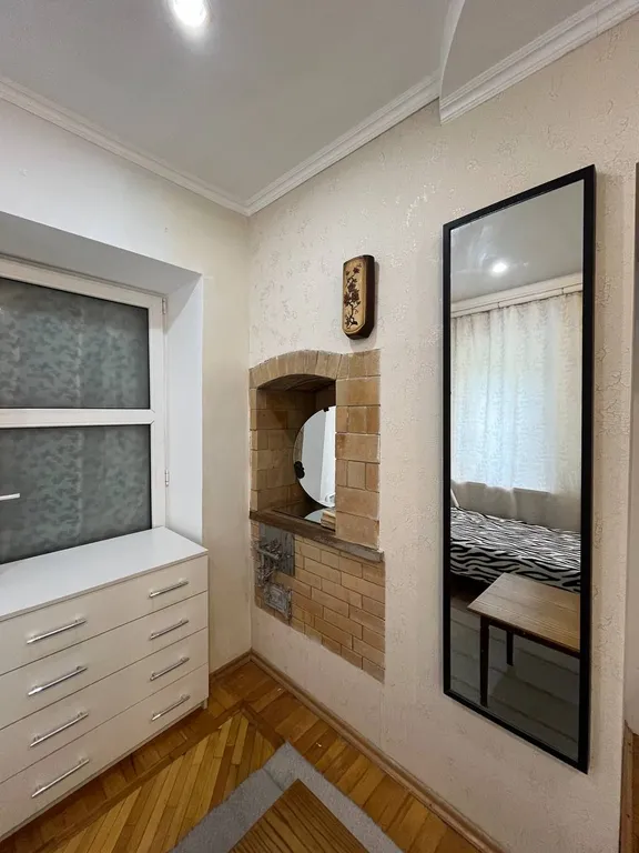 Уютная квартира в центре