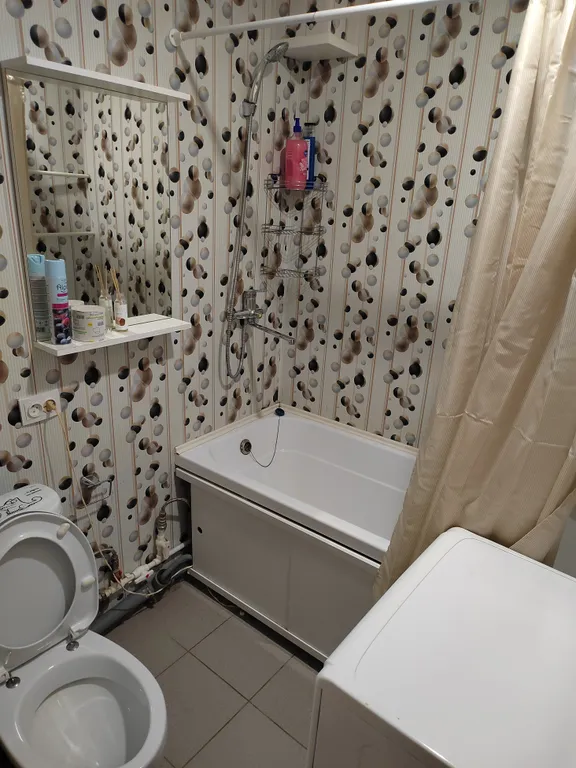 Квартира в центре города