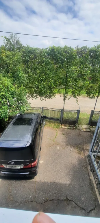 Дом под ключ