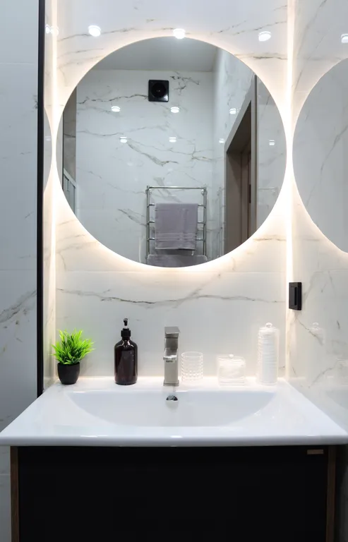 Сдаётся новая и очень уютная квартира в курортной части Ессентуков