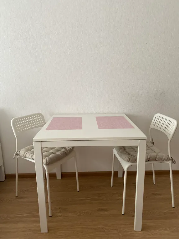 Светлая студия