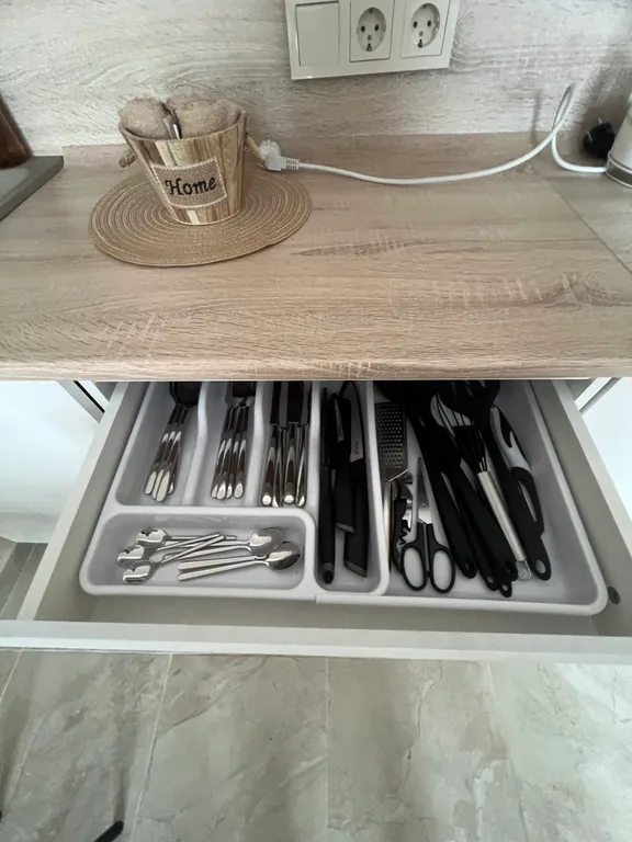 Уютные апартаменты со всем необходимым