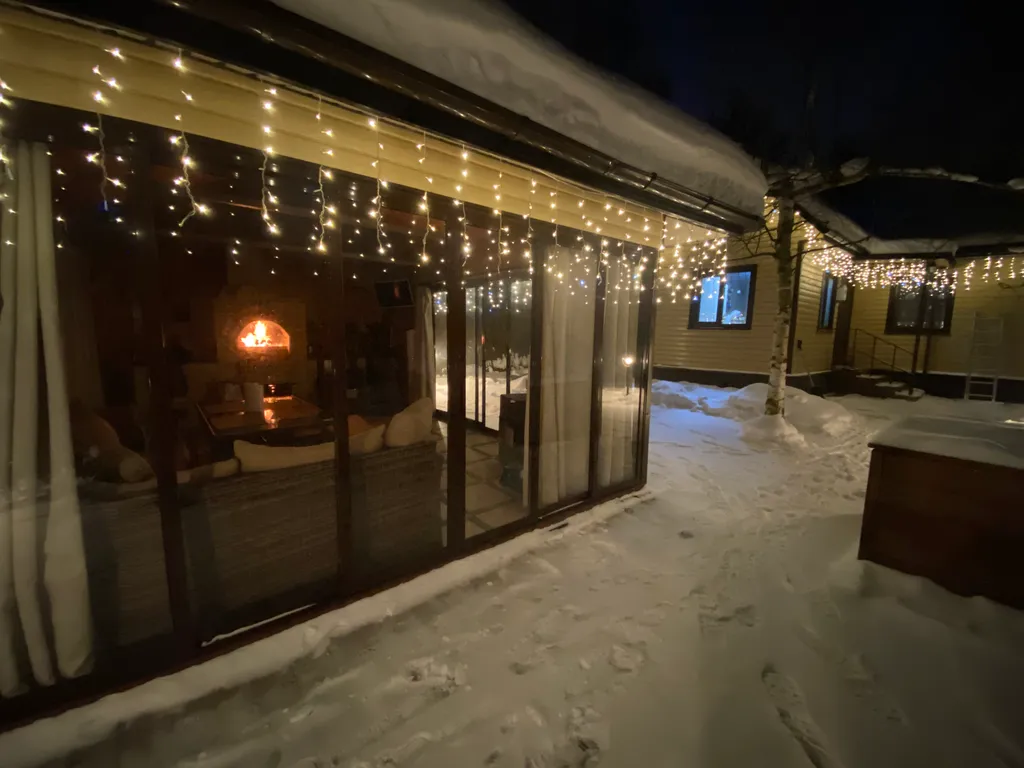 Коттедж Уютный сказочный дом — аренда посуточно в Конаково