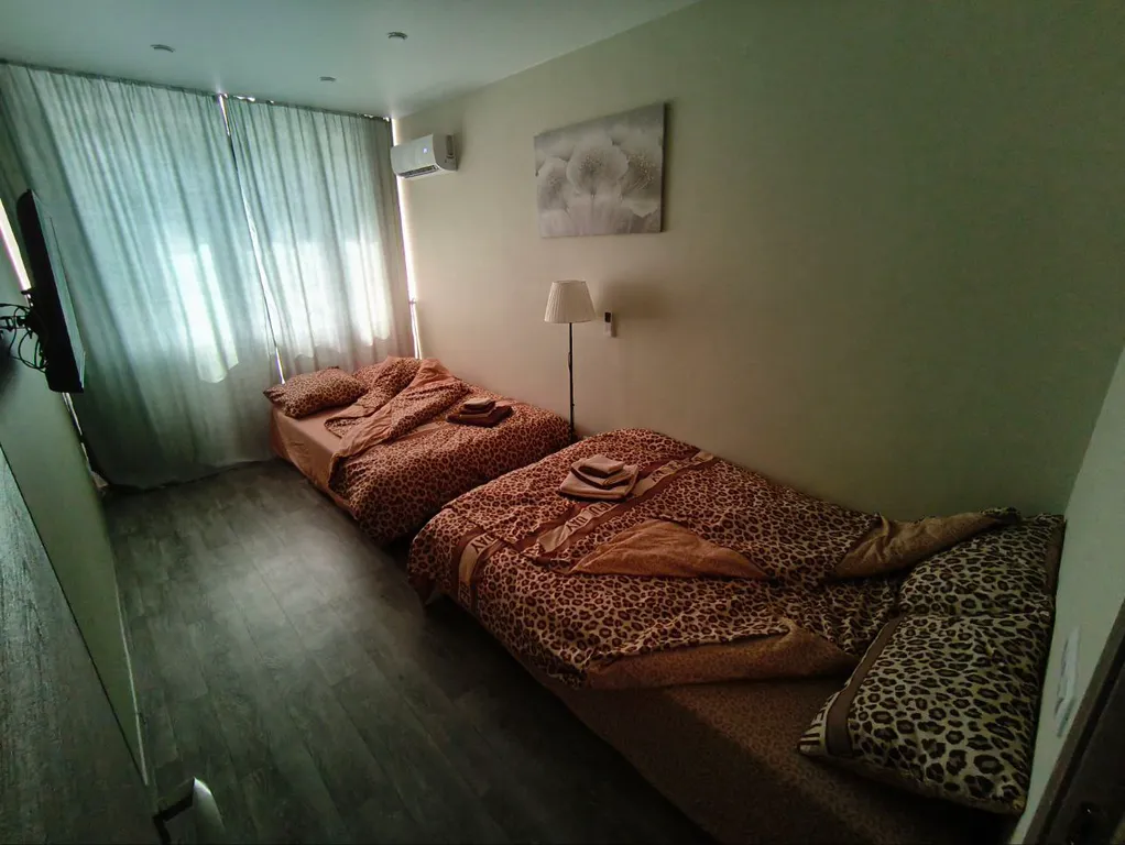 Уютная, светлая квартира на сельме