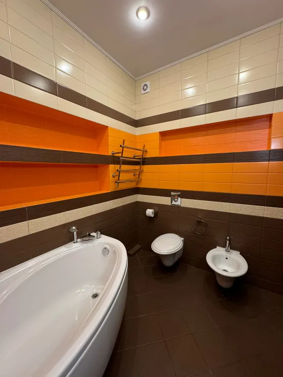 Апартаменты  "Вижу море"