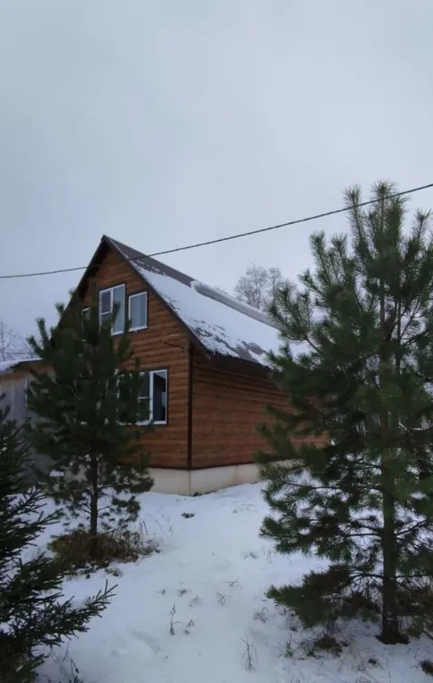 Новенький ЭКО-коттедж от фермера на берегу частных озёр: