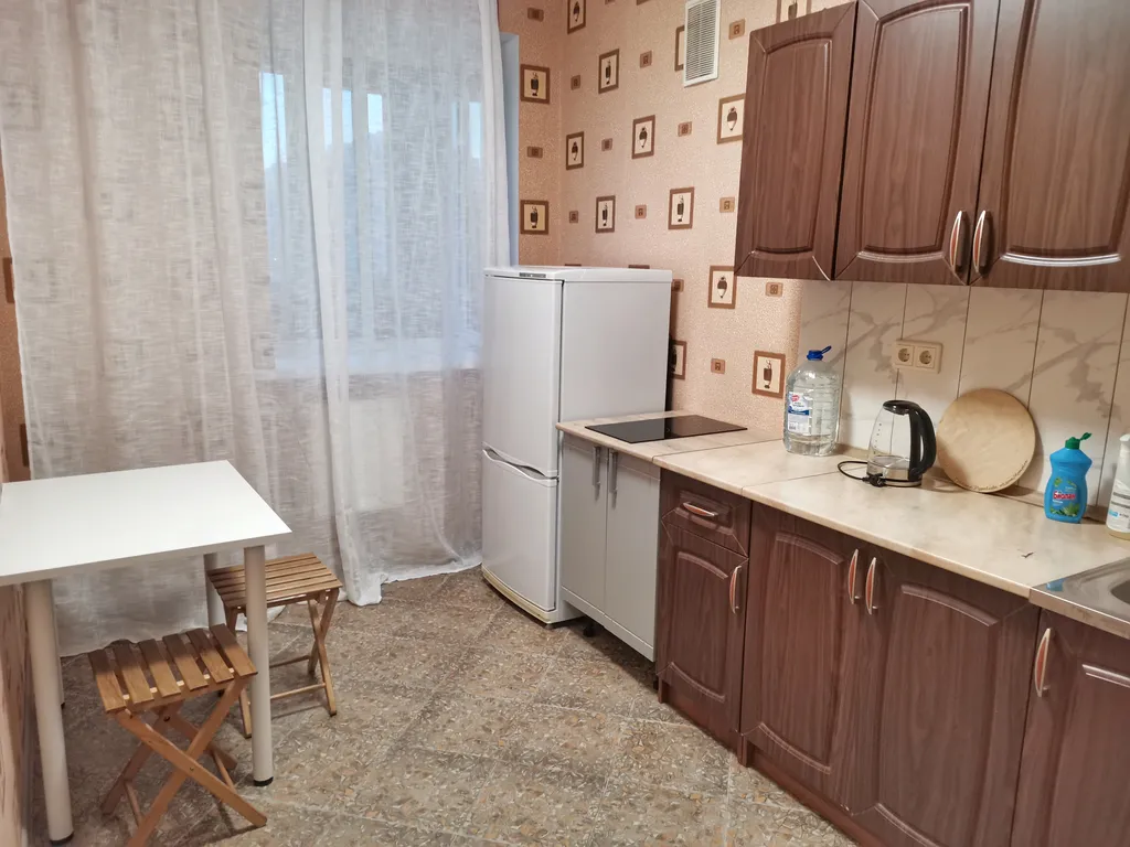 Уютная квартира вблизи исторического центра города