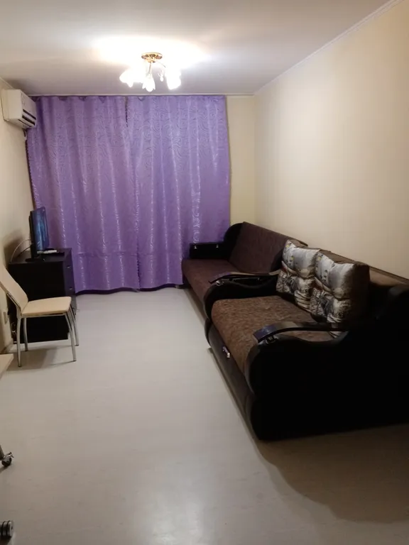 Уютная квартира — аренда посуточно в Сукко