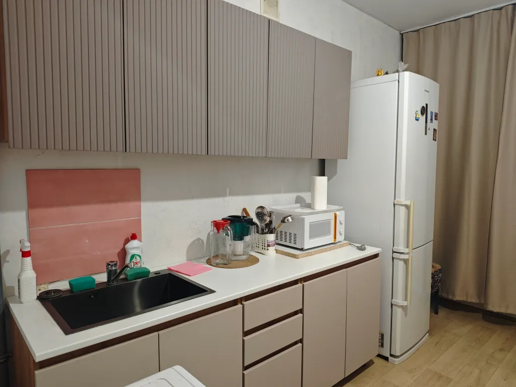 Уютная квартира — аренда посуточно в Кызыл