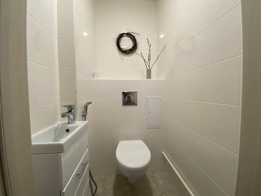 Семейная квартира около Зоопарка