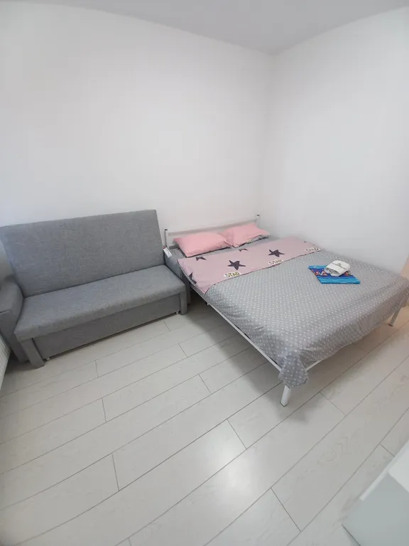 Квартира Квартира рядом с НИИ Турнера — Пушкин