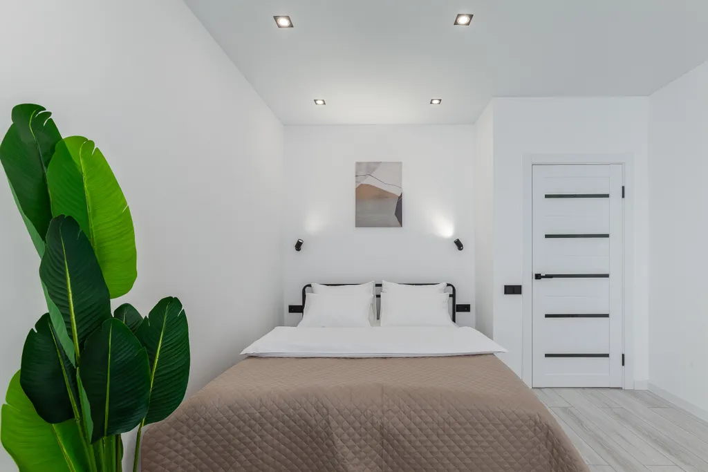 Уютная студия в географическом центре в ЖК Логика