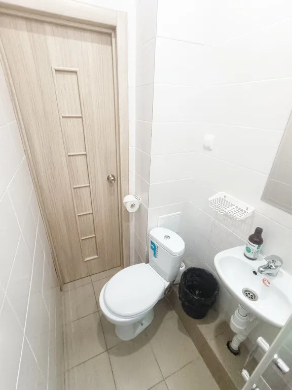 Уютный номер в отеле Золотой Клевер