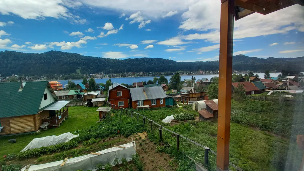 5-комнатный Дом