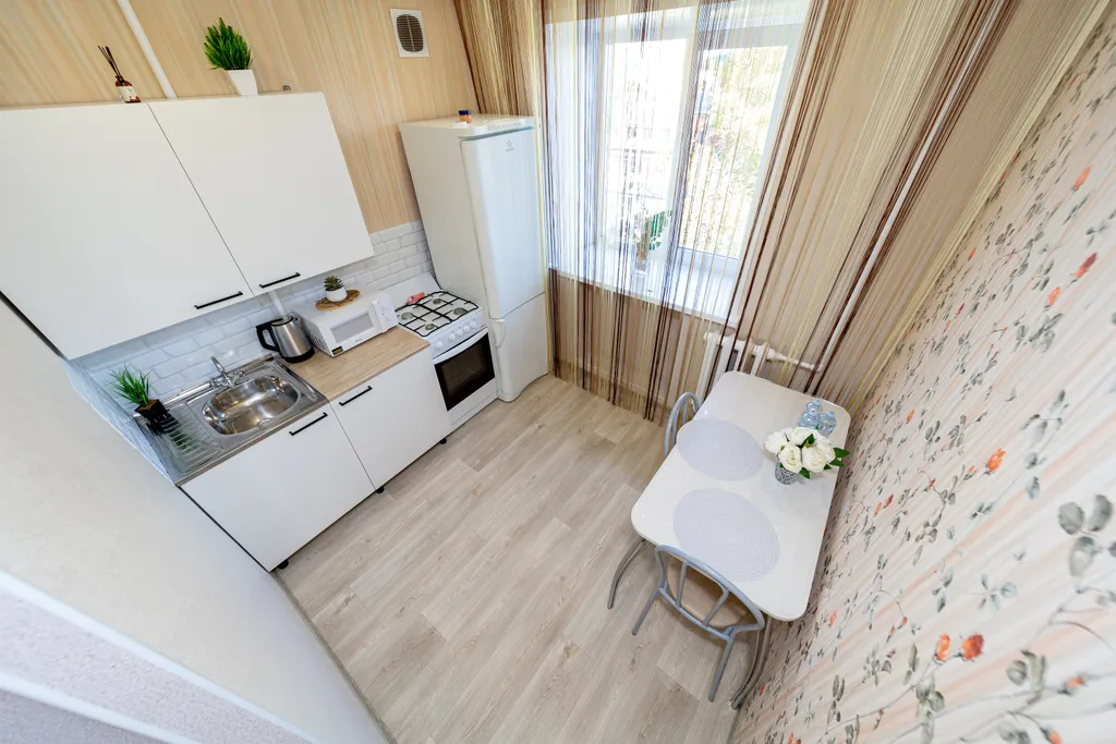 Квартира в центре