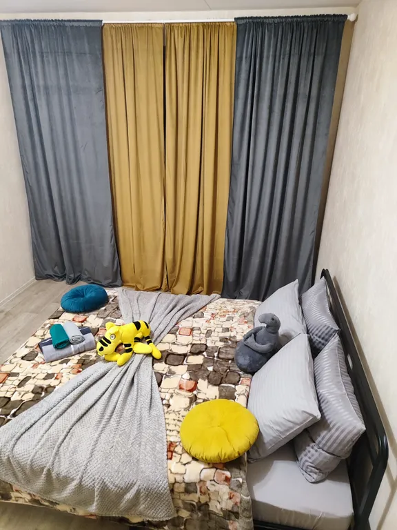 Уют в историческом центре Ярославля