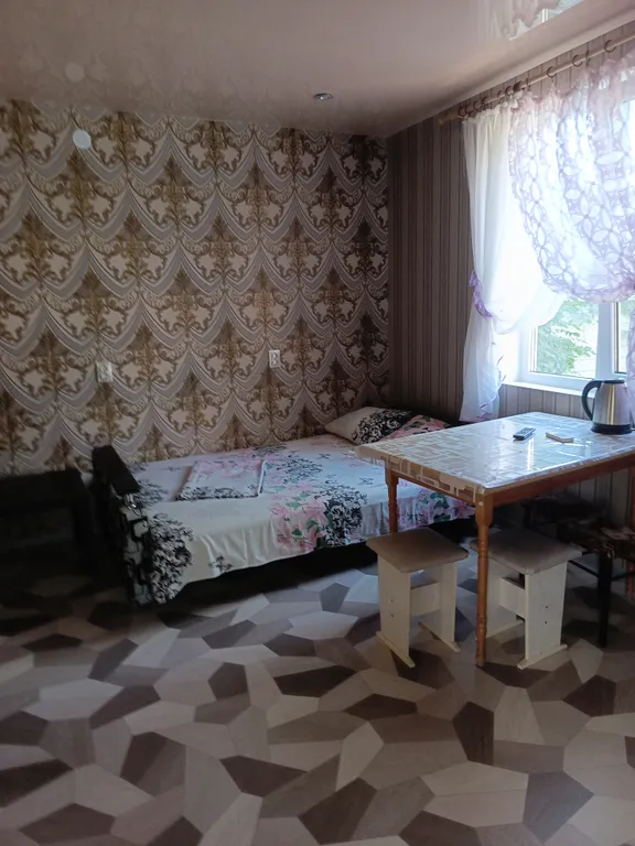 Дом под ключ в центре станицы Должанской