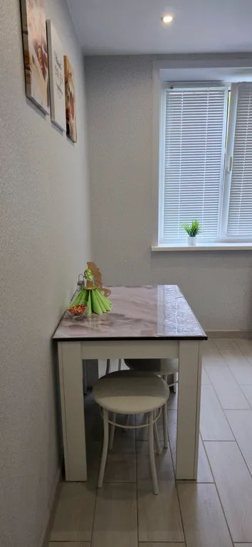 Уютная квартира всего в 250 метрах от федеральной трассы