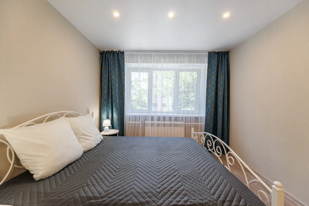 Отличная квартира в центре Тулы