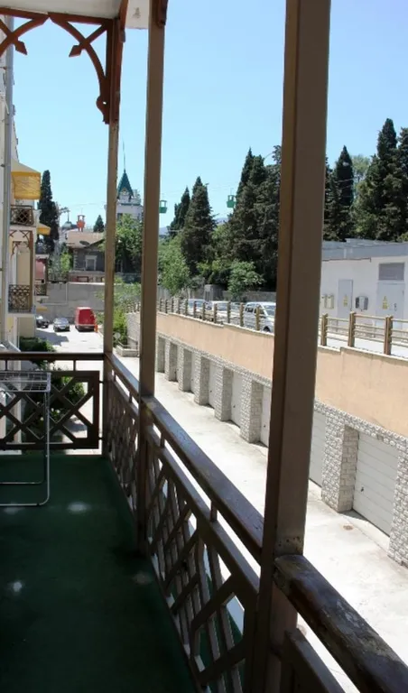 Апартамент на набережной в комплексе Таврида