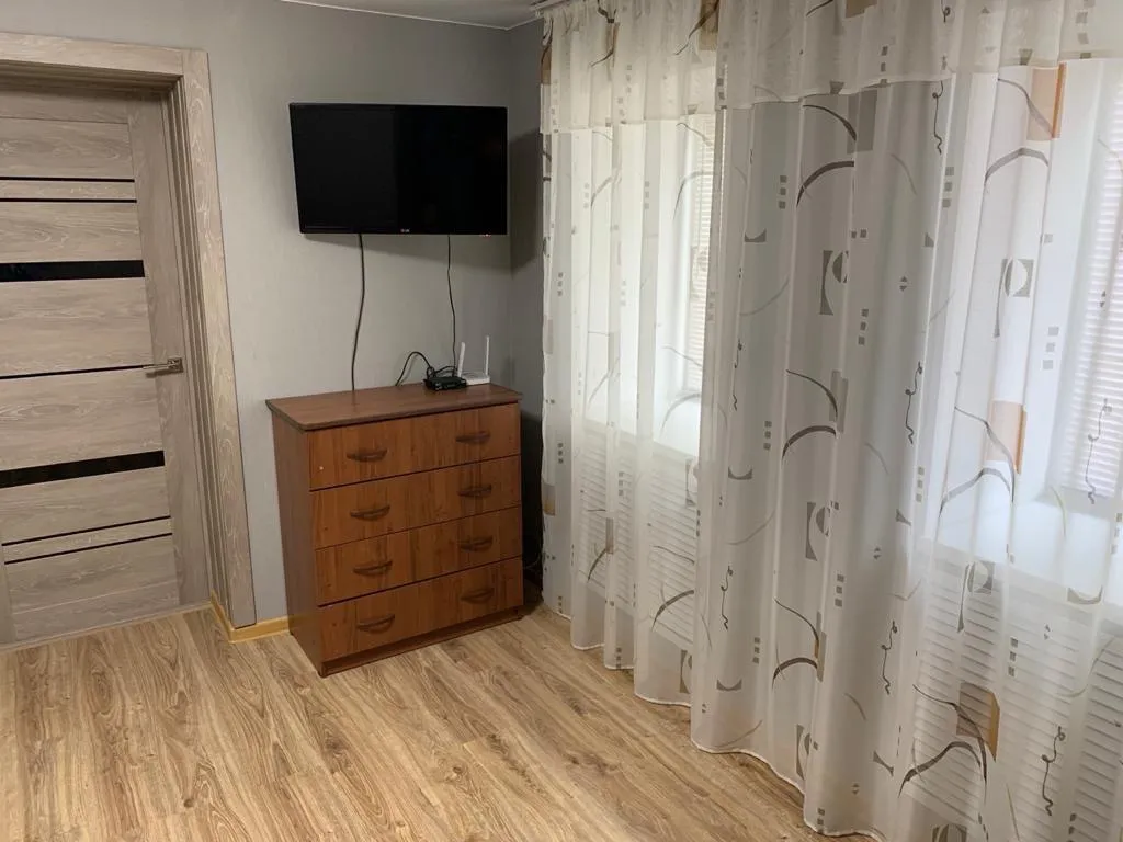 Уютный дом у моря