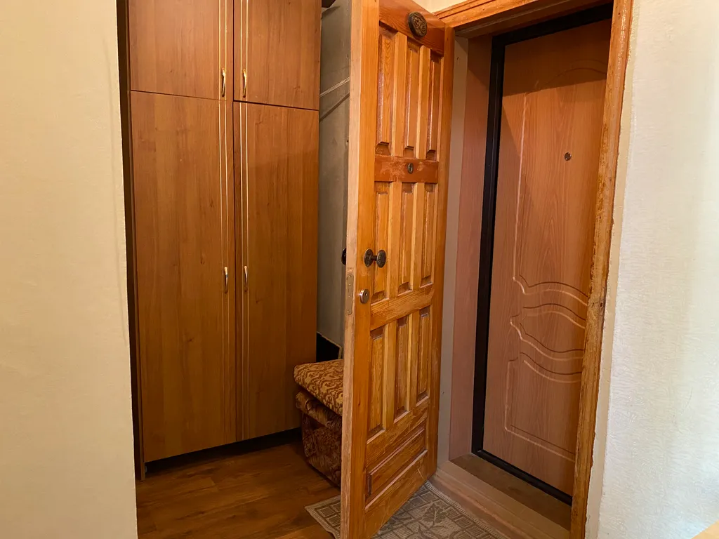 Уютная квартира в центре