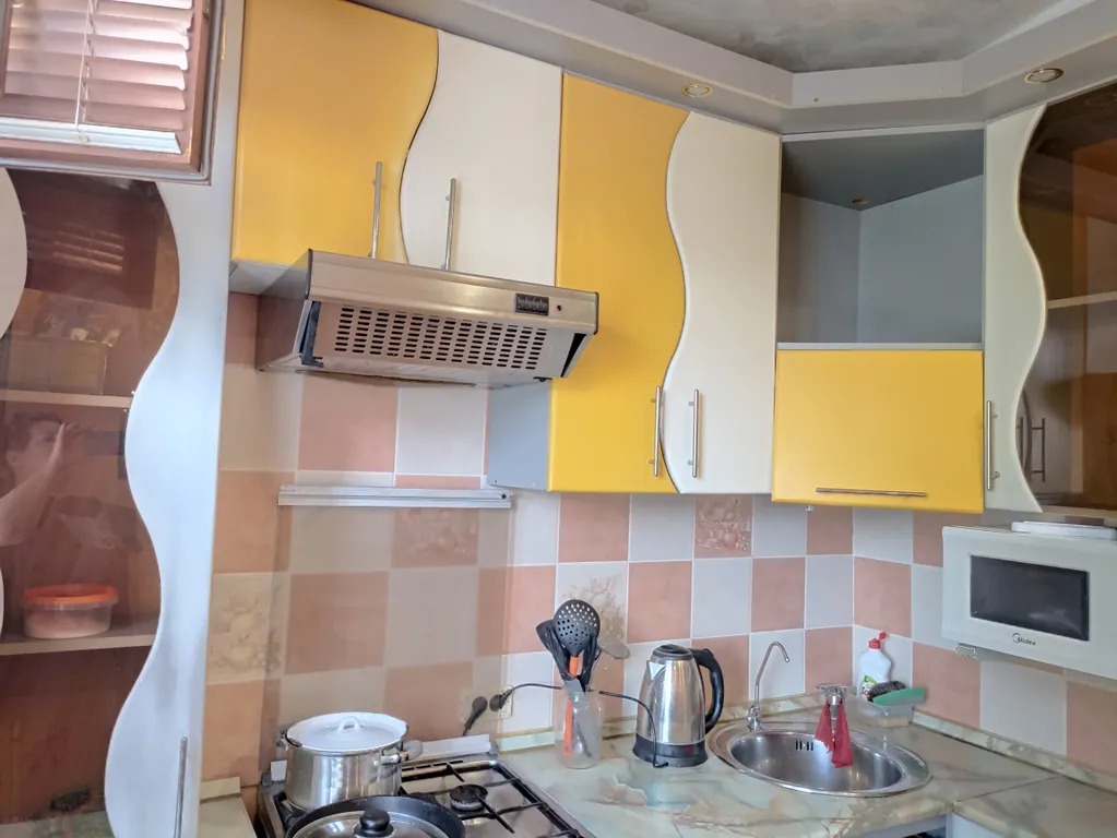 2-комнатная Квартира — аренда посуточно в Кострома