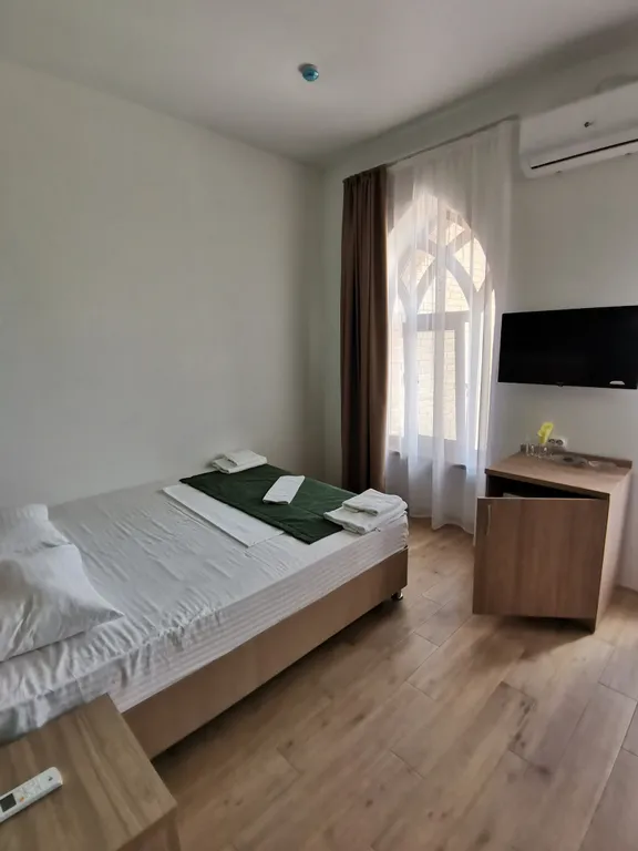 Квартира Комната — аренда посуточно в Прибрежное