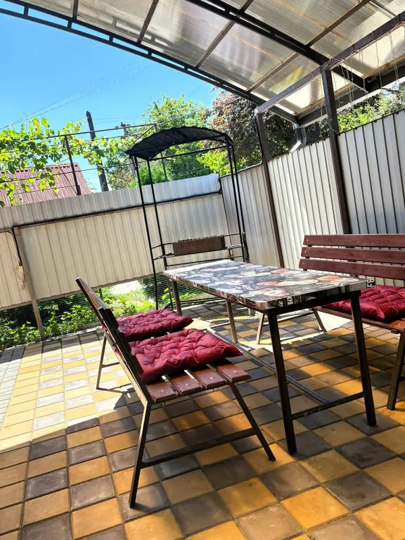 Гостевой дом Бабы Леси