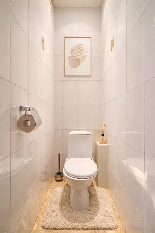 Квартира Уютные апартаменты Апарт-Комфорт с видом на Москва-Сити — Москва