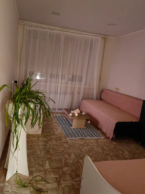 Квартира в шаговой доступности от Воткинских терм