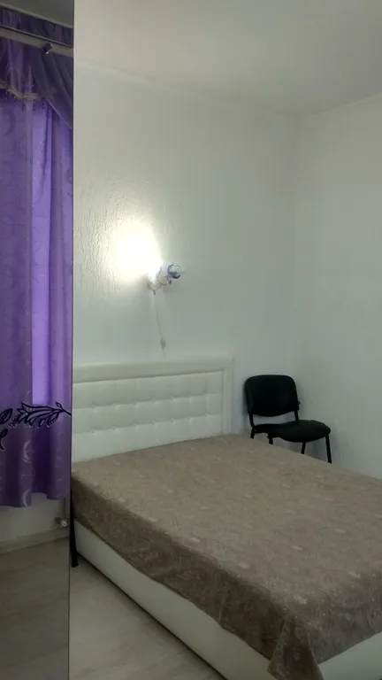 Квартира Квартира Апартамент у набережной — Евпатория