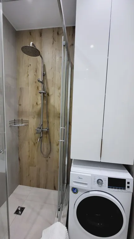 Квартира Уютная квартира — Сириус