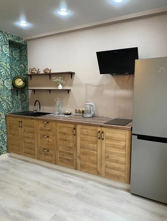 Уютная квартира в центре города Ессентуки