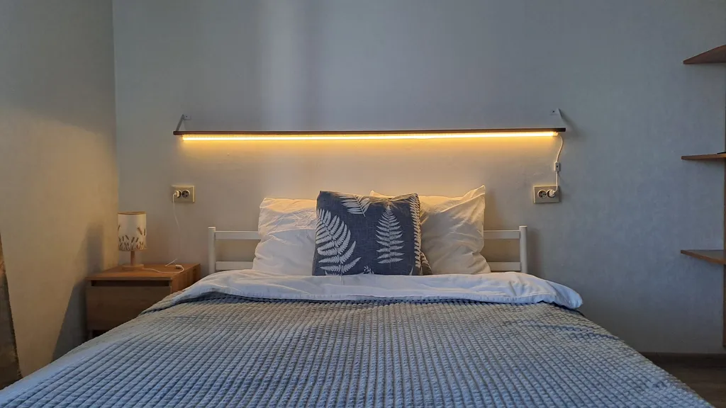 Южная квартира — аренда посуточно в Ростов-на-Дону