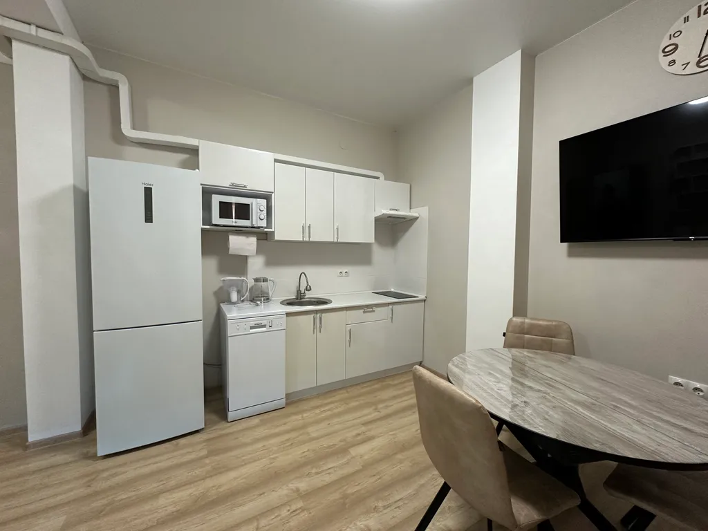 Квартира Апартаменты с видом на море — Севастополь