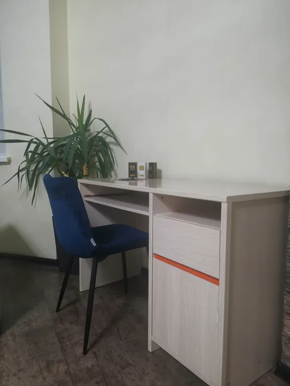 Оренрент двухкомнатная квартира на Просторной