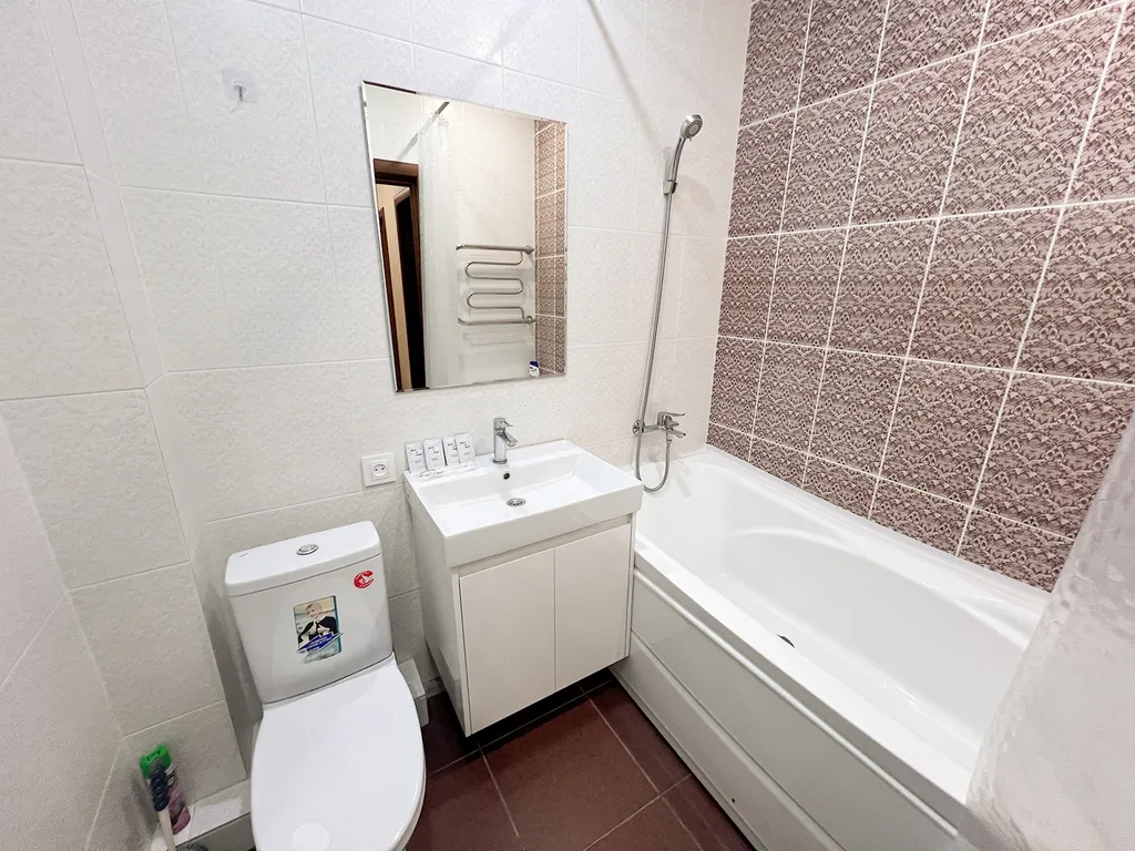 Прекрасные семейные апартаменты в центре города