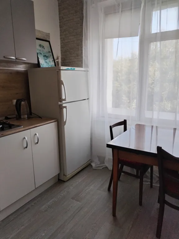 Апартаменты HomeVibe в Люберцах