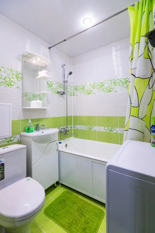 1-комнатная квартира, рядом Склон