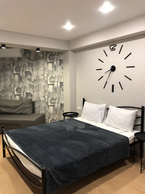 Квартира Апартаменты у моря, 1 линия — Севастополь