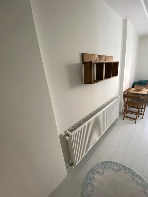 Отличное расположение в коньяалты Алтынкум 60 метров до моря