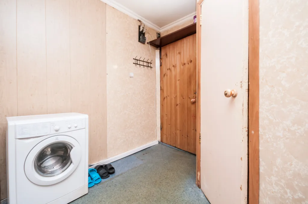 Уютные апартаменты