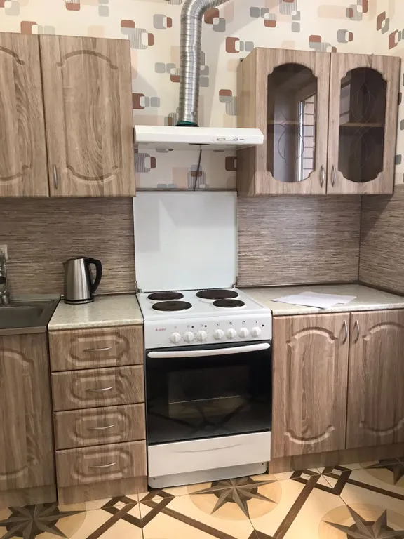 Уютная квартира в тихом месте у моря