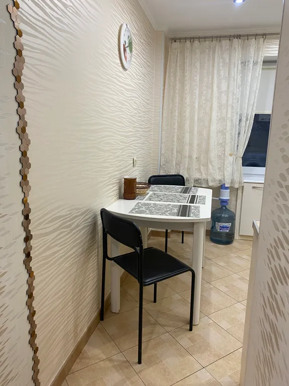 Уютная 2-комнатная квартира для отпуска