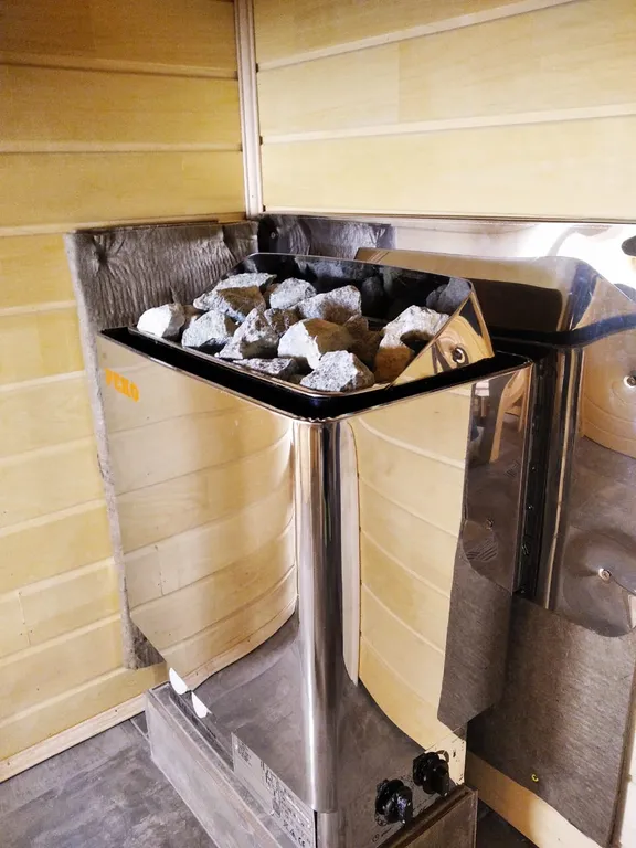 Коттедж Извоз