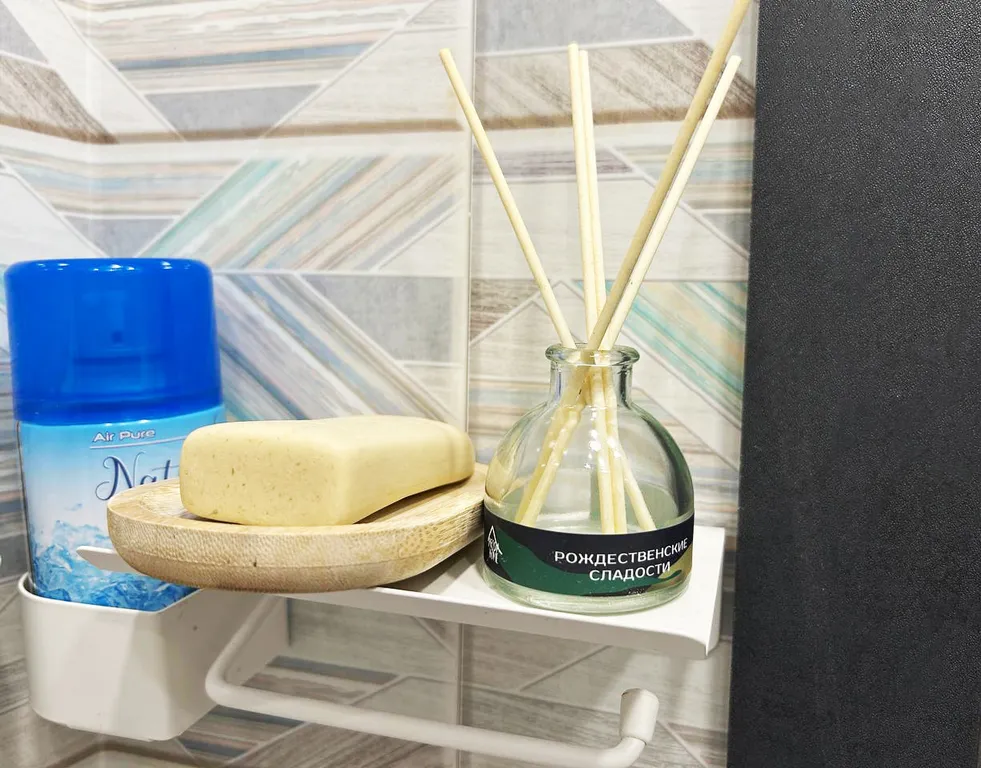 Северные апартаменты в центре Мурманска