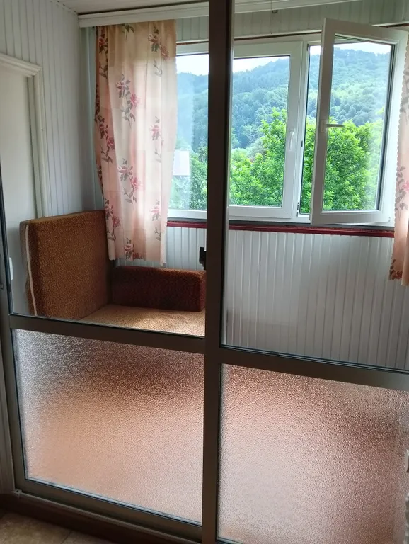 Квартира 1-комнатная Квартира — Головинка