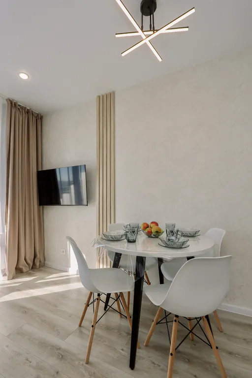 Уютная студия в ЖК Невский