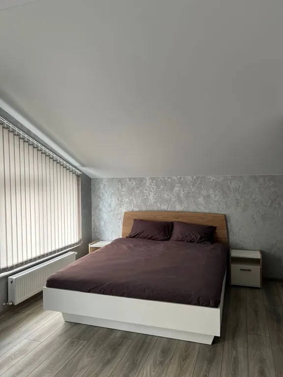 Уютный дом с баней для семьи и друзей в 30 минутах от МКАД